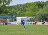 S.S.V. '65 1 - S.K.N.W.K. 1 (competitie) seizoen 2024-2025 (233/341)